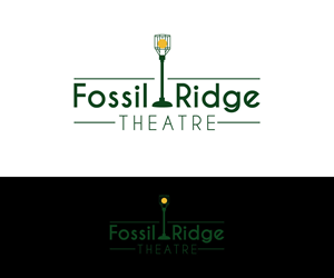Design de Logo par RaKu 2 pour Fossil Ridge High School | Design : #36148722