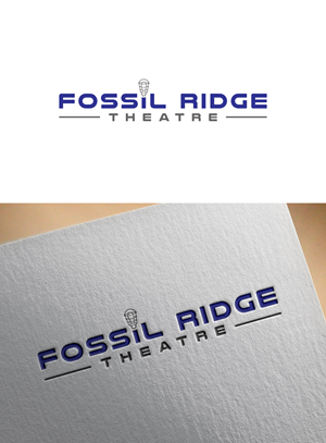 Design de Logo par eleonora124 pour Fossil Ridge High School | Design : #36146619