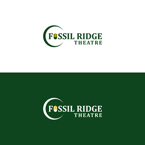 Logo Design by ni9 for Fossil Ridge High School | Design: #36123601