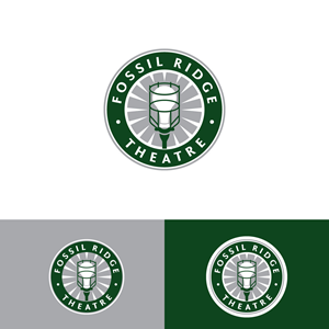Design de Logo par Alex Henry pour Fossil Ridge High School | Design : #36108911