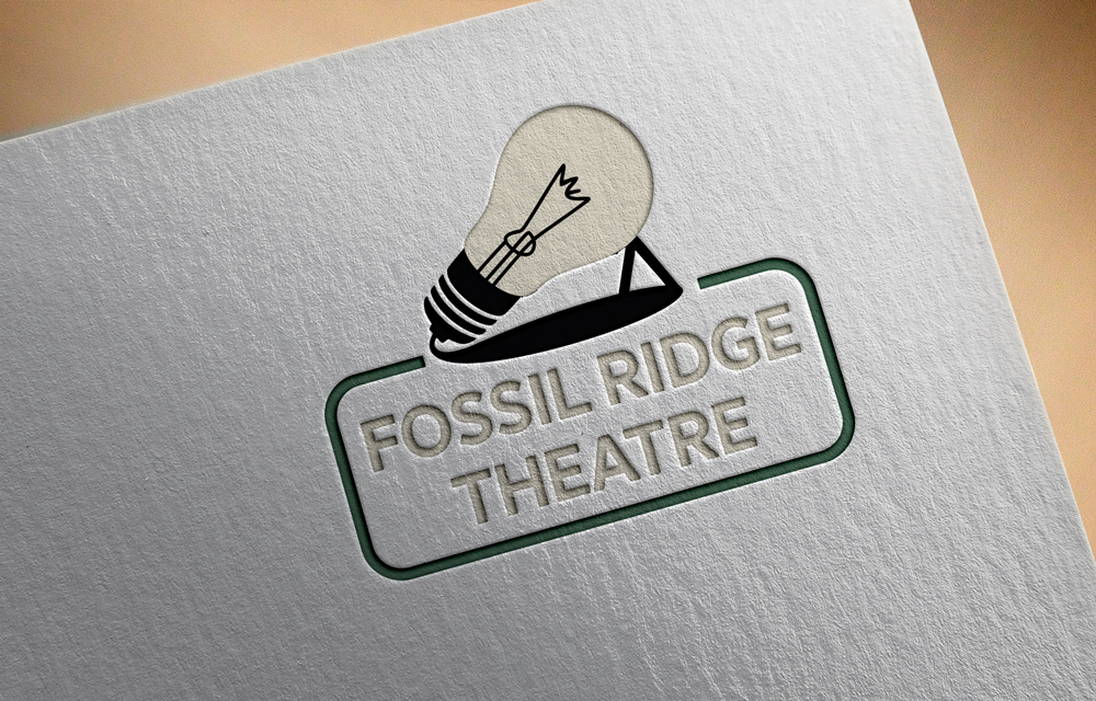 Logo Design by bute for Fossil Ridge High School | Design #36127121