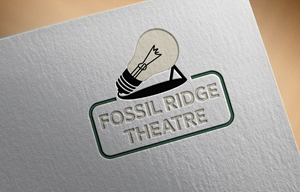 Logo Design by bute for Fossil Ridge High School | Design #36127121