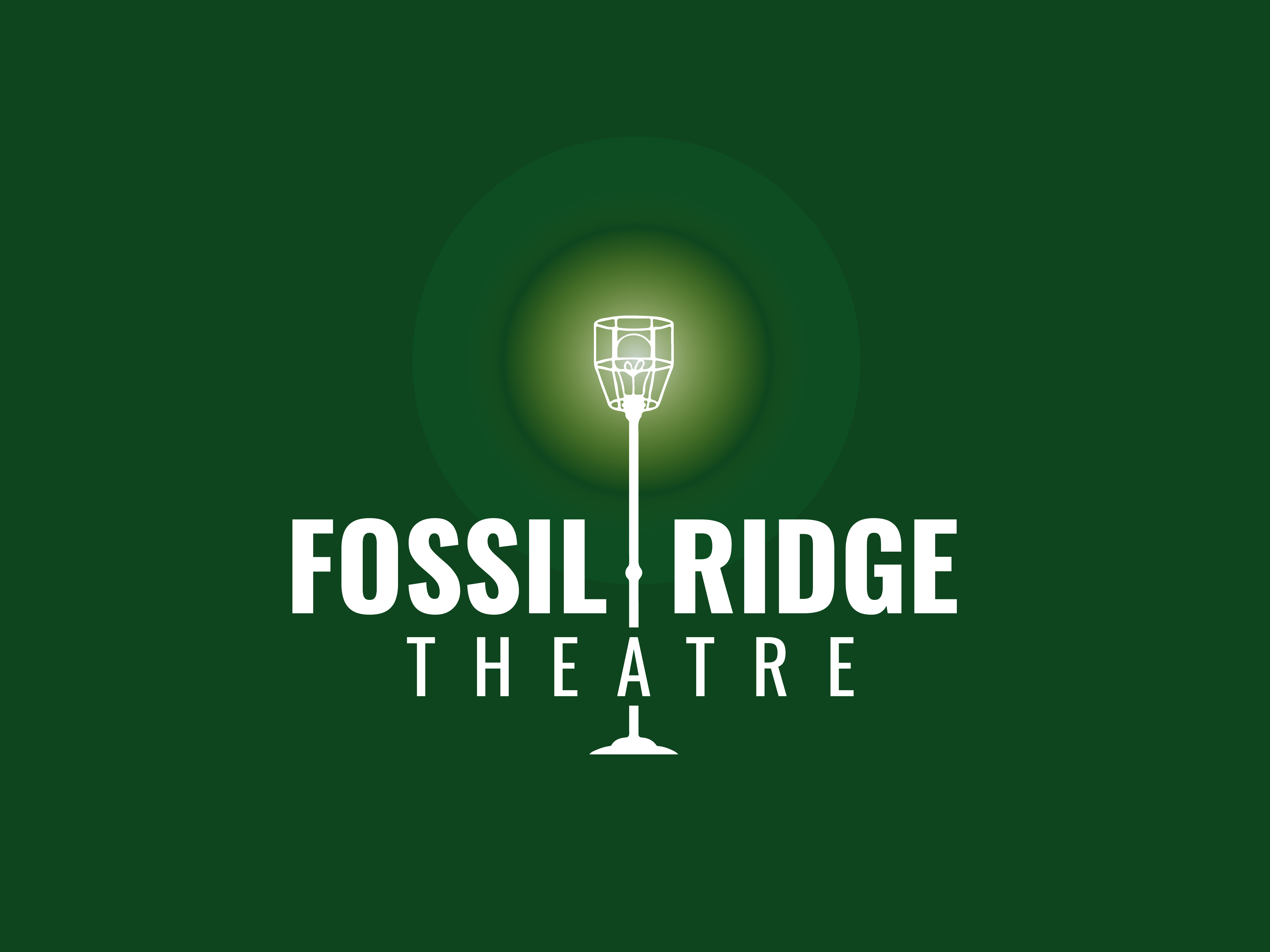 Diseño de Logo por Hasib3509 para Fossil Ridge High School | Diseño #36142631