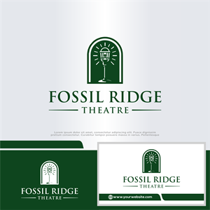 Design de Logo par win it pour Fossil Ridge High School | Design : #36124148