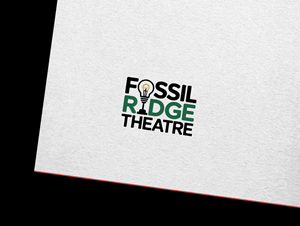 Design de Logo par Sajee. pour Fossil Ridge High School | Design : #36112666