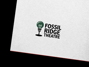 Diseño de Logo por Sajee. para Fossil Ridge High School | Diseño: #36112667