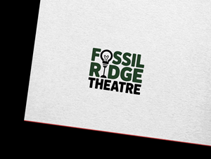 Diseño de Logo por Sajee. para Fossil Ridge High School | Diseño: #36112668