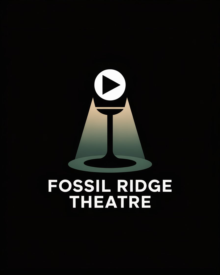 Logo Design by riya08 for Fossil Ridge High School | Design #36111212