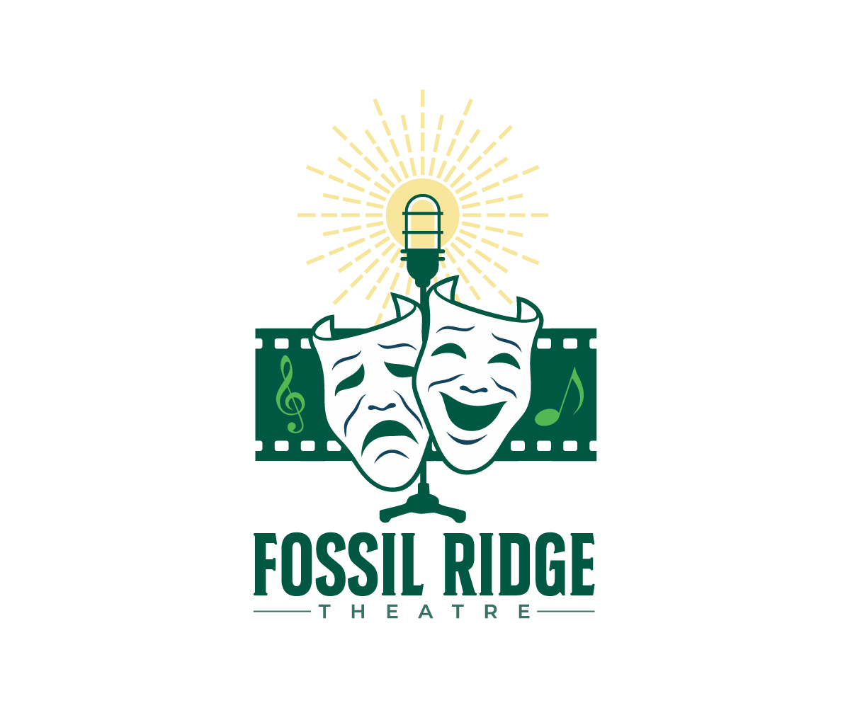 Logo Design by Raoul 2 for Fossil Ridge High School | Design #36112785