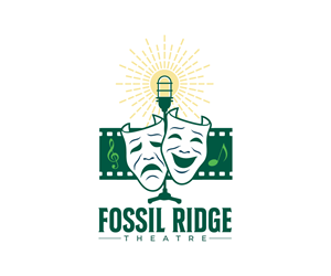 Logo Design by Raoul 2 for Fossil Ridge High School | Design #36112785