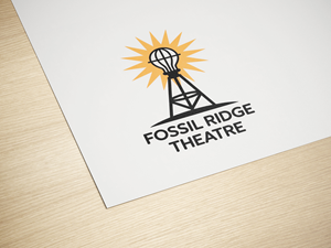 Logo Design by PixelCraft Designs for Fossil Ridge High School | Design: #36109512