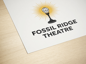 Logo Design by PixelCraft Designs for Fossil Ridge High School | Design: #36109515