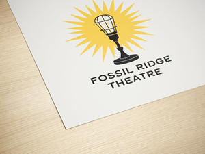 Logo Design by PixelCraft Designs for Fossil Ridge High School | Design: #36109516