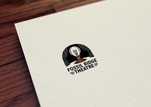 Logo Design by GraphiqueLab for Fossil Ridge High School | Design: #36112690