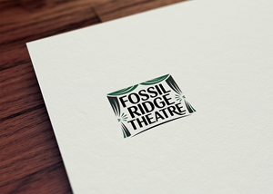 Logo Design by GraphiqueLab for Fossil Ridge High School | Design: #36112694
