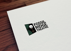 Logo Design by GraphiqueLab for Fossil Ridge High School | Design: #36112702