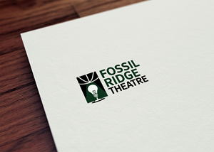 Logo Design by GraphiqueLab for Fossil Ridge High School | Design: #36112703