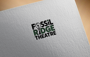 Design de Logo par Zoe Designs pour Fossil Ridge High School | Design : #36123016