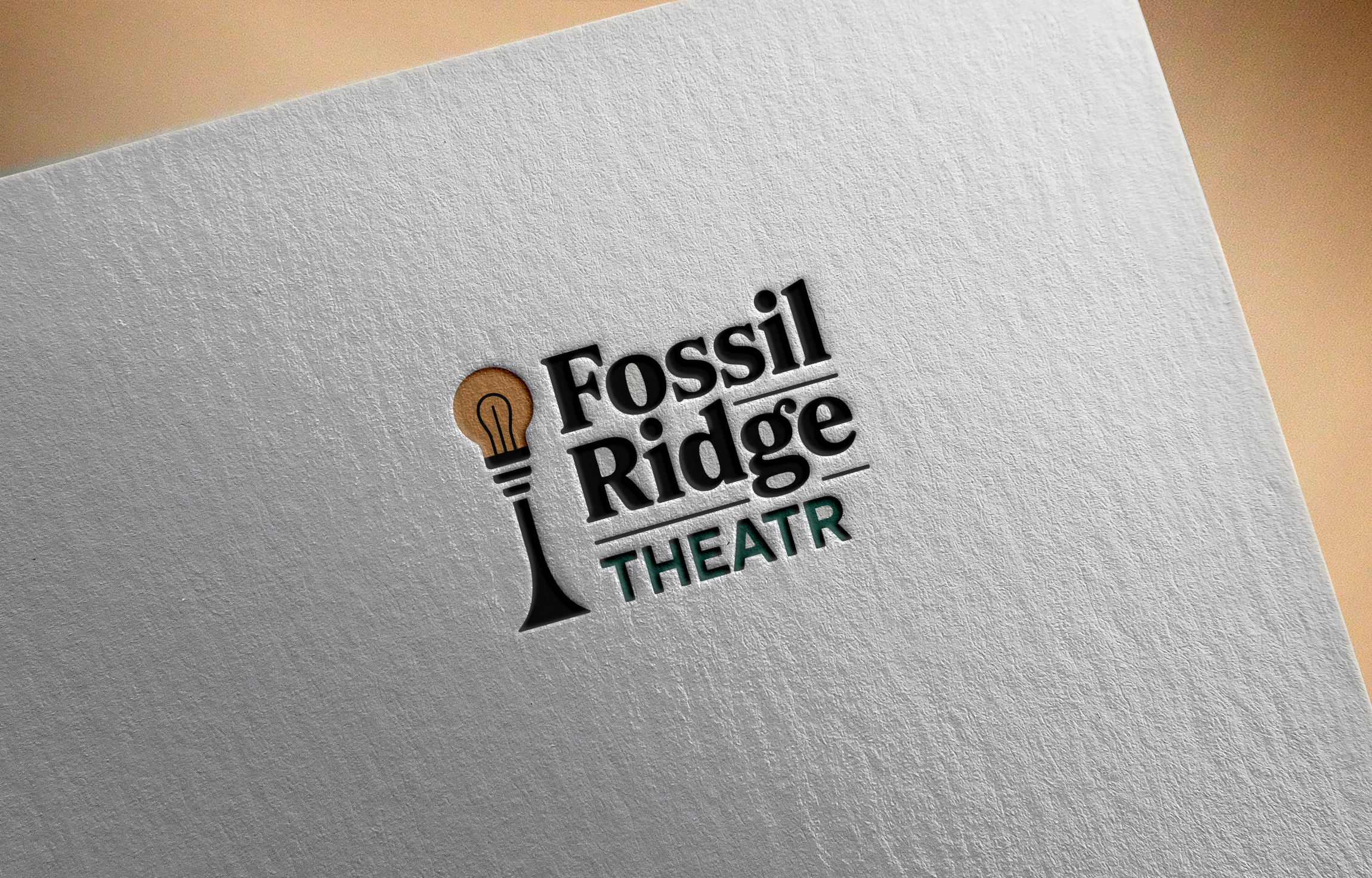 Design de Logo par Zoe Designs pour Fossil Ridge High School | Design #36123055
