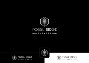 Design de Logo par ~idiaz~ pour Fossil Ridge High School | Design : #36111801