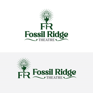 Design de Logo par riya.mitra07j pour Fossil Ridge High School | Design : #36110248