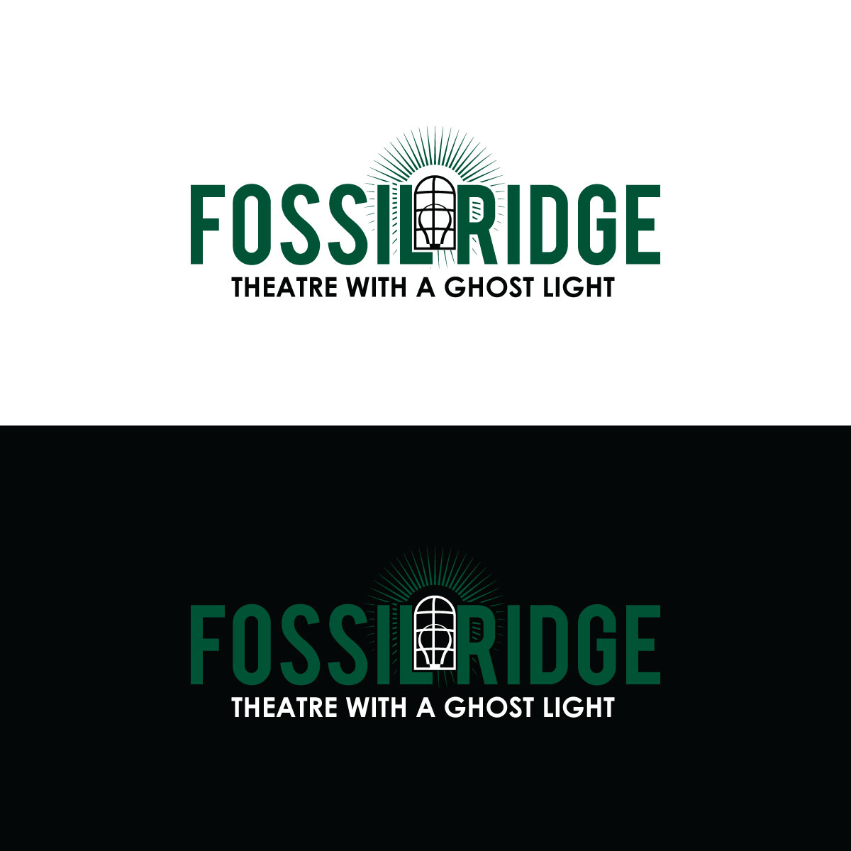 Design de Logo par prodesigns99 pour Fossil Ridge High School | Design #36106782