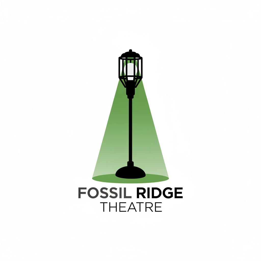Design de Logo par Creative5 pour Fossil Ridge High School | Design #36136052