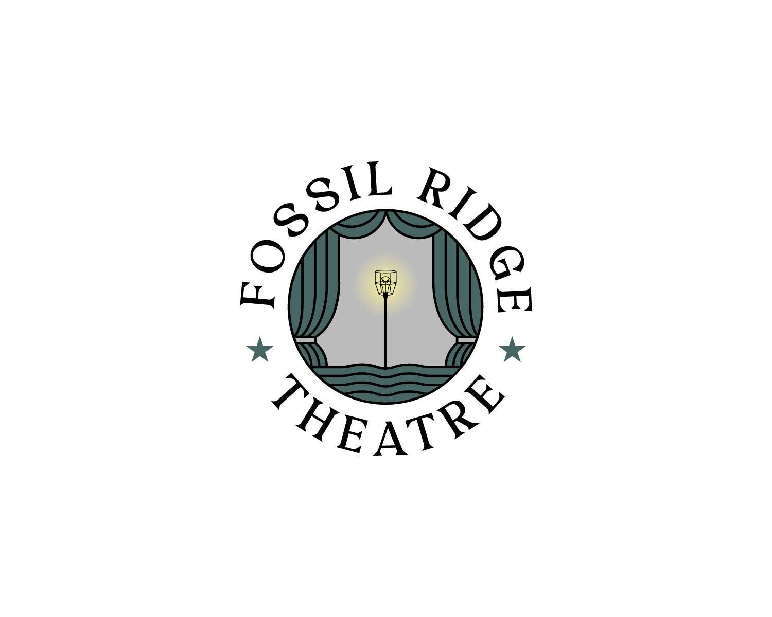 Logo Design by Apple™ for Fossil Ridge High School | Design #36145290
