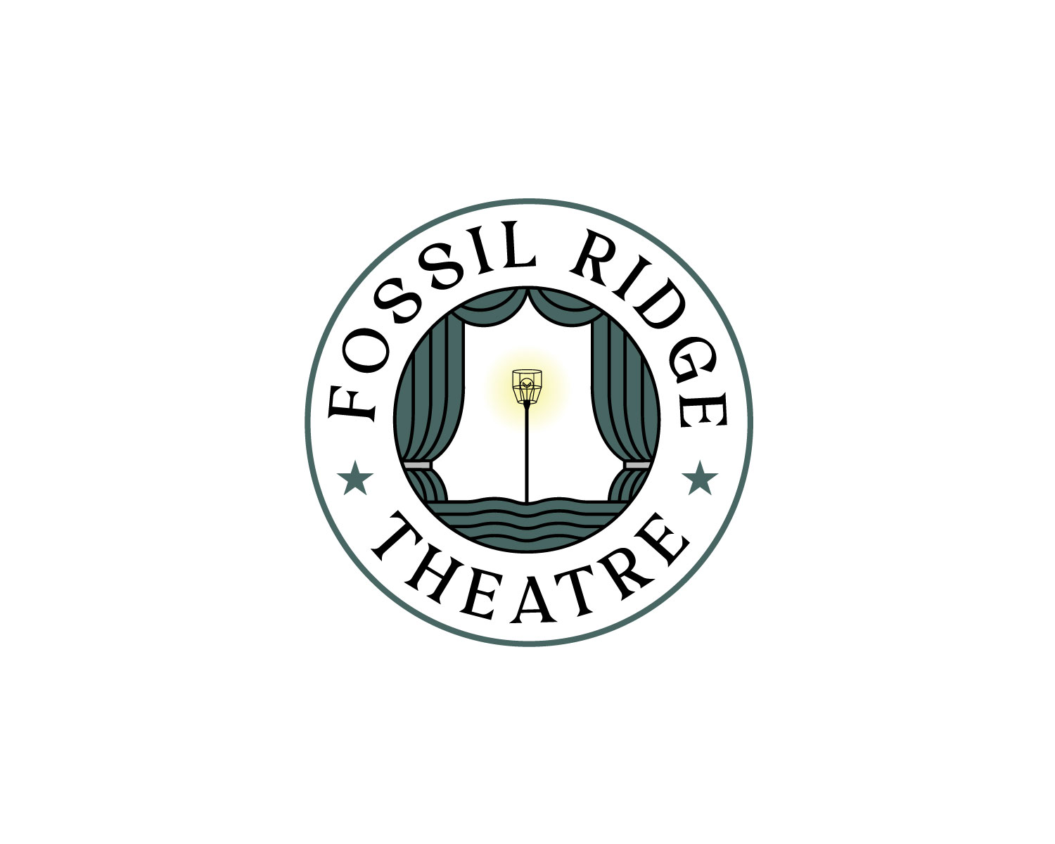 Logo Design by Apple™ for Fossil Ridge High School | Design #36145291