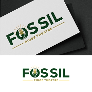 Design de Logo par fly  design pour Fossil Ridge High School | Design : #36110999
