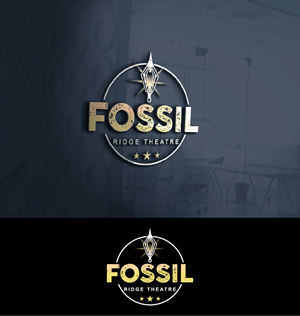 Design de Logo par fly  design pour Fossil Ridge High School | Design : #36111003