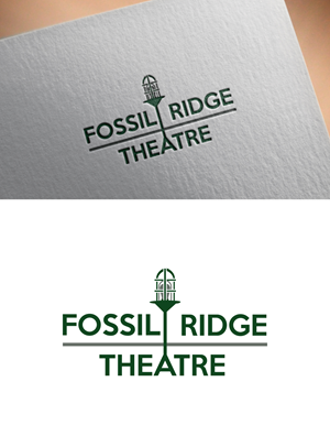 Design de Logo par fly  design pour Fossil Ridge High School | Design : #36111237