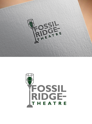 Design de Logo par fly  design pour Fossil Ridge High School | Design : #36111238