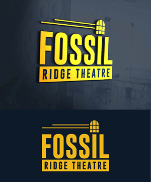 Design de Logo par fly  design pour Fossil Ridge High School | Design : #36111240