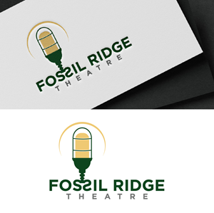 Design de Logo par fly  design pour Fossil Ridge High School | Design : #36111361
