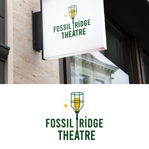 Design de Logo par fly  design pour Fossil Ridge High School | Design : #36111362