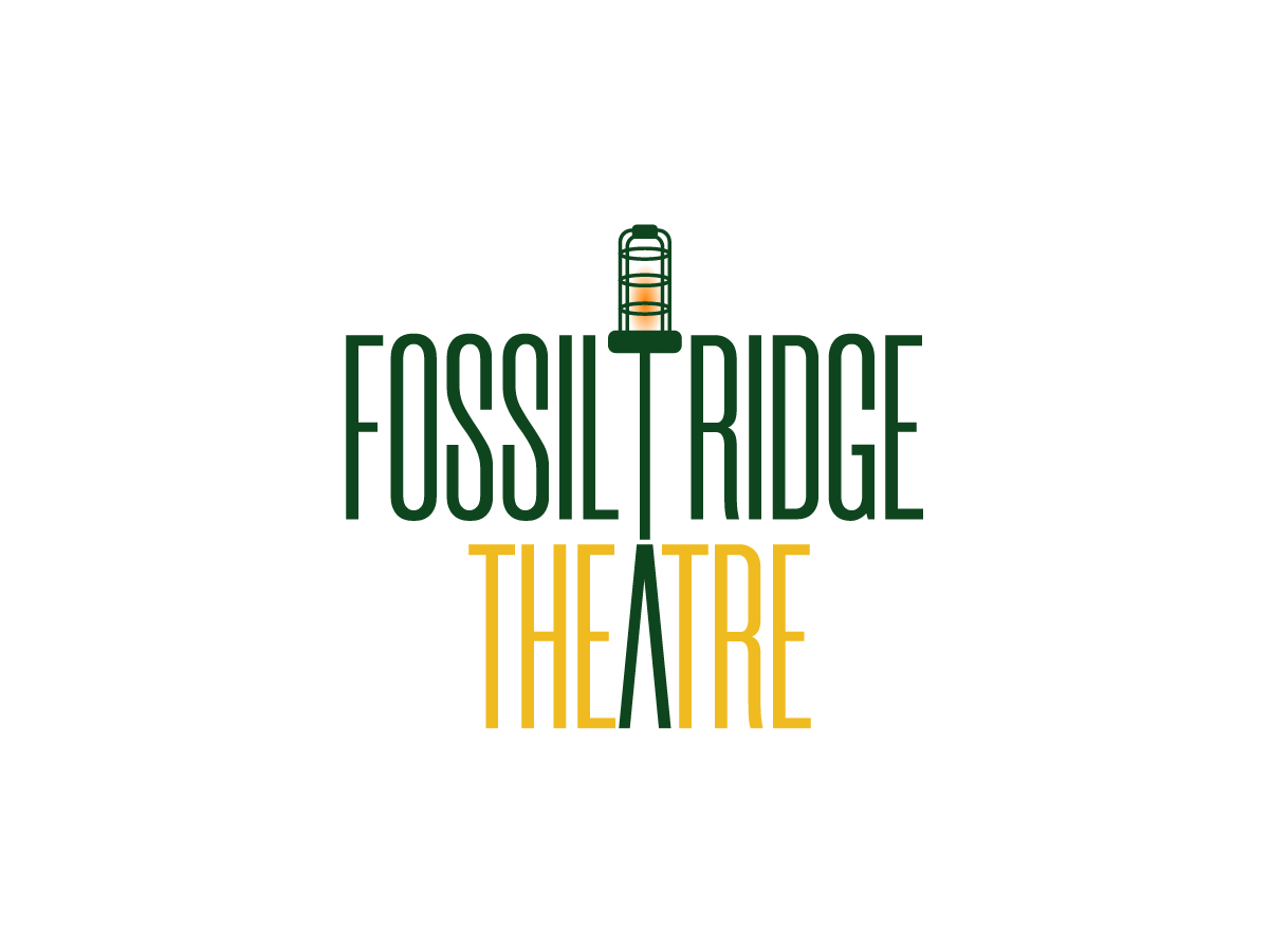 Logo Design by Owltive for Fossil Ridge High School | Design #36106595