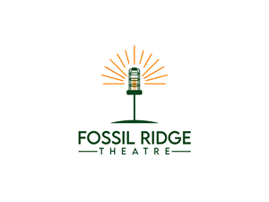 Design de Logo par Owltive pour Fossil Ridge High School | Design : #36106596