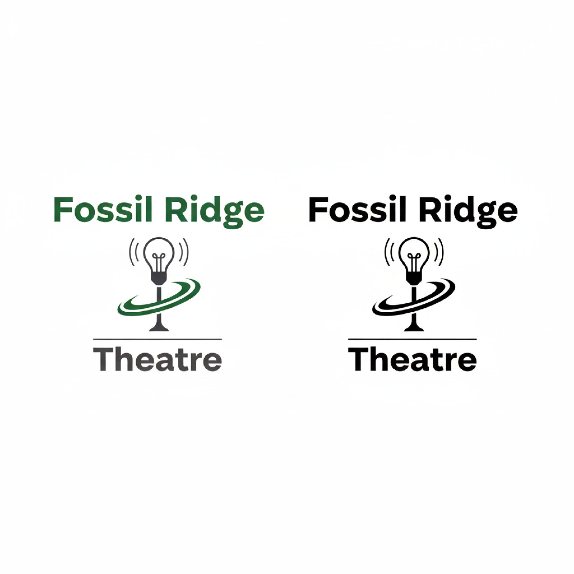 Design de Logo par USIAD ANAS pour Fossil Ridge High School | Design #36107560