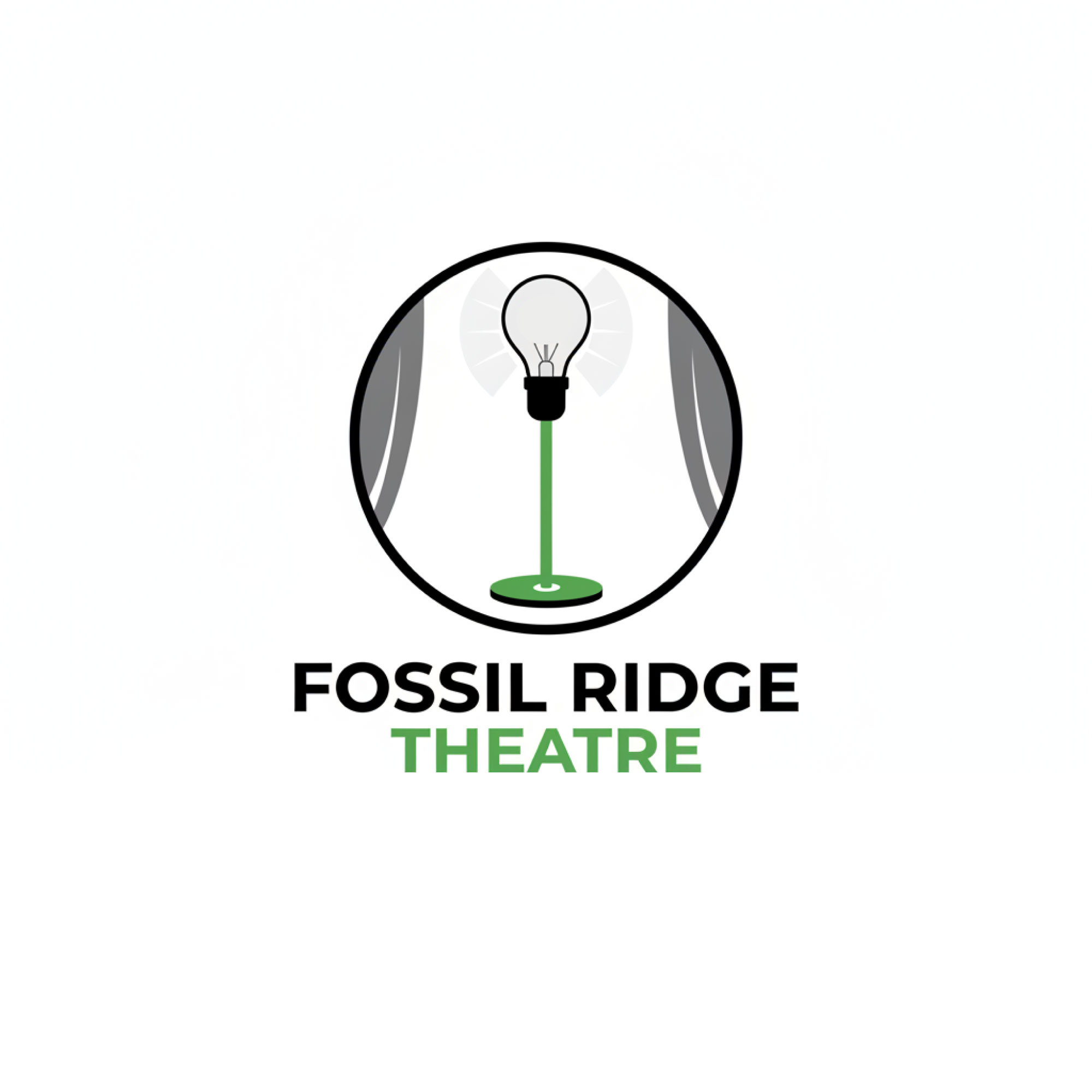 Logo Design by Amaira,s Creation for Fossil Ridge High School | Design #36107561