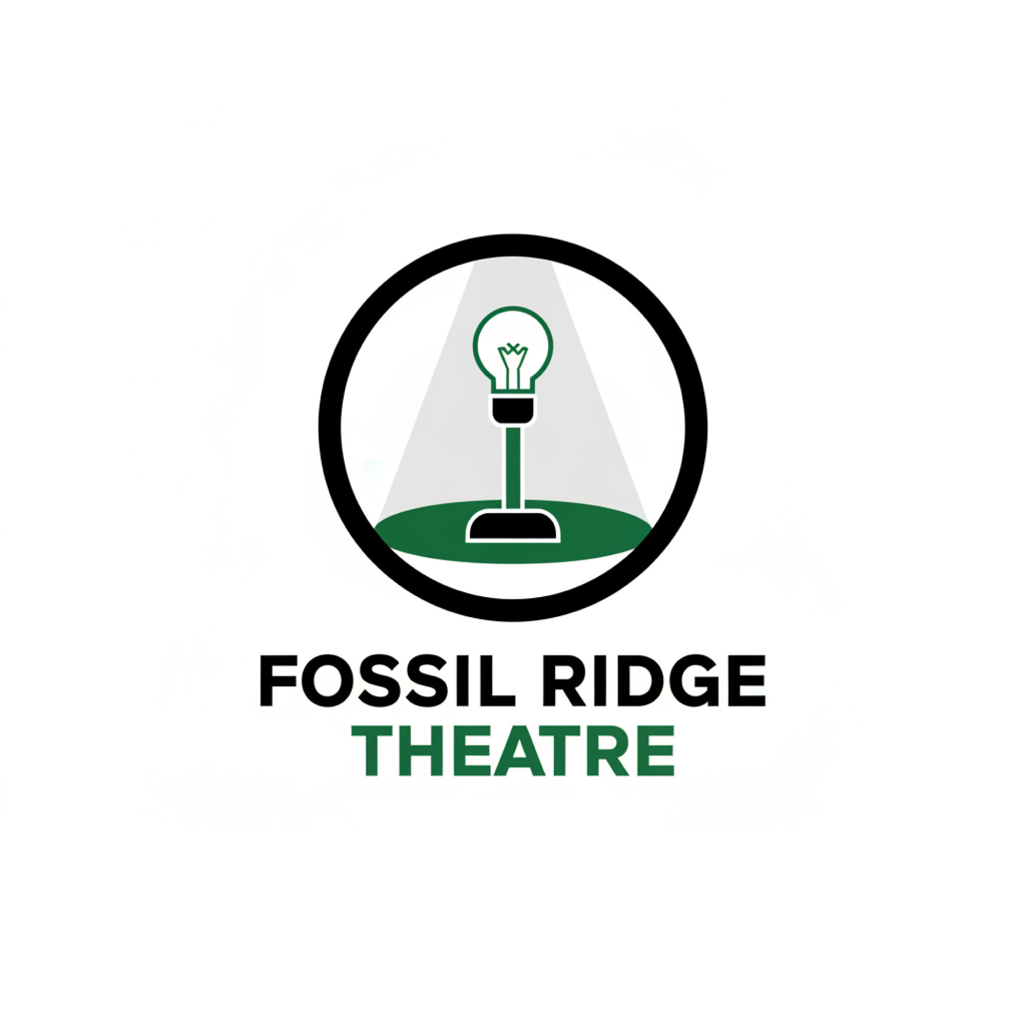 Design de Logo par USIAD ANAS pour Fossil Ridge High School | Design #36107562