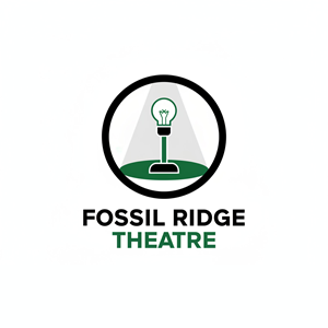 Design de Logo par USIAD ANAS pour Fossil Ridge High School | Design : #36107562