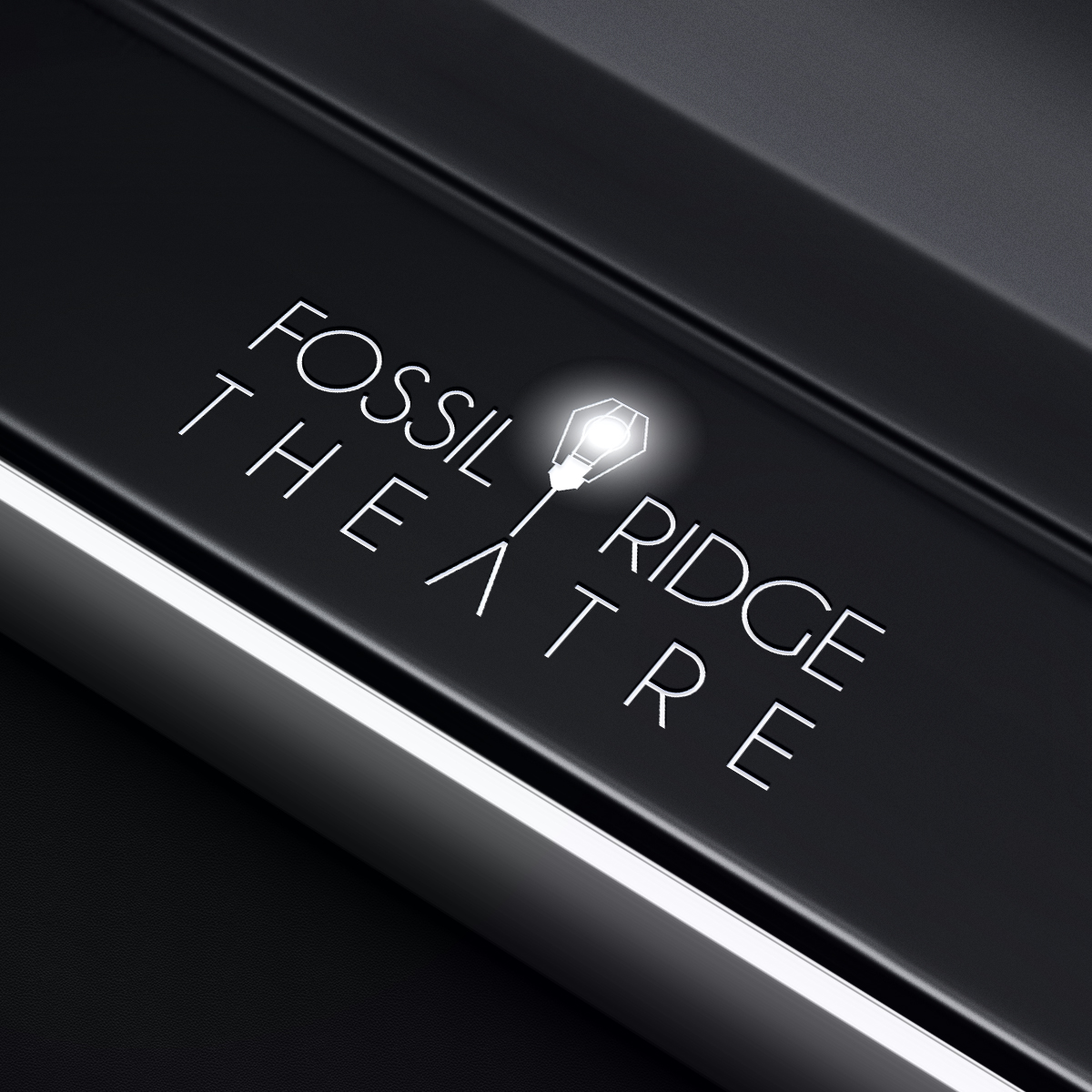 Logo Design by ares_h1 for Fossil Ridge High School | Design #36112922
