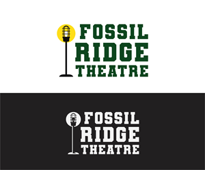Design de Logo par genzo pour Fossil Ridge High School | Design : #36146957