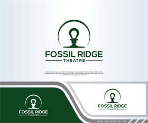 Diseño de Logo por in creative para Fossil Ridge High School | Diseño: #36131265