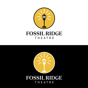 Logo Design by CrewType for Fossil Ridge High School | Design: #36108727