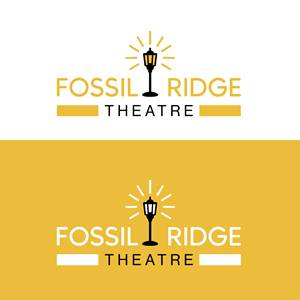 Logo Design by CrewType for Fossil Ridge High School | Design: #36108746