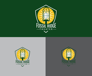Design de Logo par Ansh Design pour Fossil Ridge High School | Design : #36110582