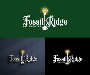 Design de Logo par Ansh Design pour Fossil Ridge High School | Design : #36110583