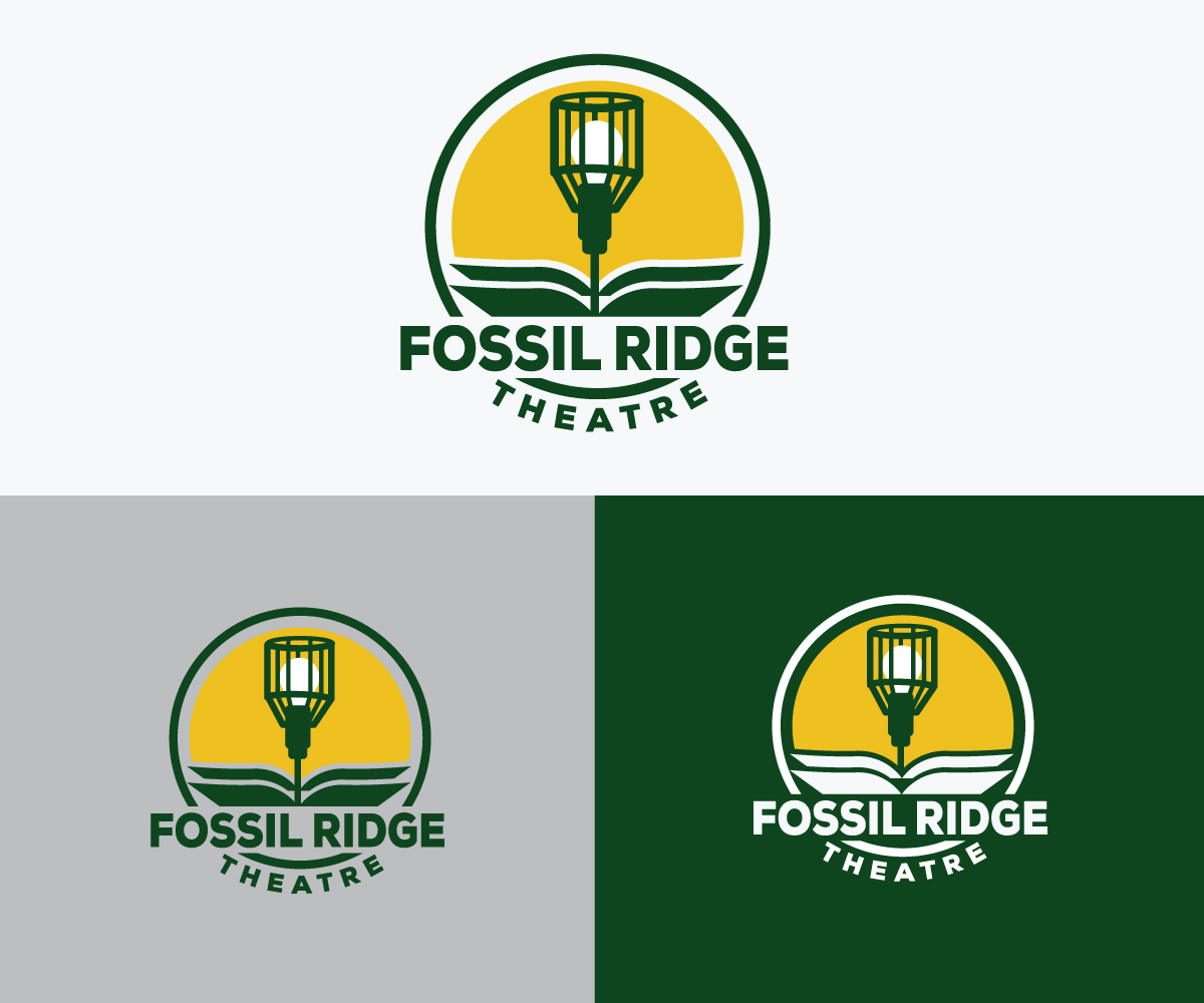 Design de Logo par Ansh Design pour Fossil Ridge High School | Design #36110584